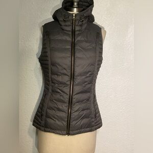 Kuhl projekt Women's Quilted Puffer Vest size small